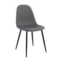 ราคา เก้าอี้ทานอาหาร รุ่นนอร่า - สีเทา WINNER FURNITURE (120026269)