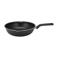 ราคา กะทะลึก รุ่นเอฟวีเดย์คุ๊กกิ้ง ขนาด 28 ซม. - สีดำ TEFAL (170115918)