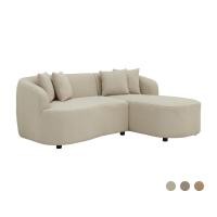 ราคา โซฟา L-shape รุ่นบีน่า WINNER FURNITURE
