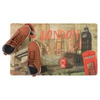 ราคา U-RO DECOR ลอนดอน อาย LONDON EYE พรมดักฝุ่น พรมเช็ดเท้า พรมอเนกประสงค์ ขนาด 44 x 73.5 cm. (104295683)