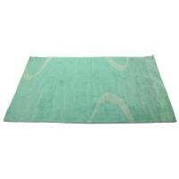 ราคา U-RO DECOR รุ่น VERBENA (เวอร์บีน่า) พรมปูพื้น ELASTIC YARN ขนาด 120 x 180 ซม. สีเขียว (104295132)