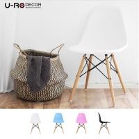 ราคา [รับประกัน1ปี] U-RO DECOR รุ่น ACRON-K (แอครอน-เค) เก้าอี้รับประทานอาหาร เก้าอี้สไตล์โมเดิร์น minimal dining chair (935822687)