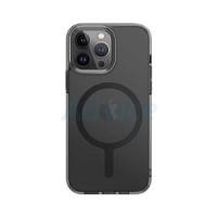 ราคา UNIQ เคส iPhone 15 Pro Hybrid Magclick Lifepro Xtreme - Frost Smoke (A0154327)