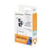 ราคา Ablemen 3D Lens Metal Titanium Matte iPhone 16 Pro/16 Pro Max Natural (A0163739)