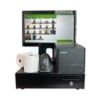 ราคา ชุดเปิดร้าน Set8 iMin D3-504+EK330+TM-T82X+HR1070 (Android) (A0152129)