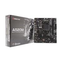 ราคา MAINBOARD (AM4) BIOSTAR A520MH DDR4 (REV. 3.1) (A0161184)