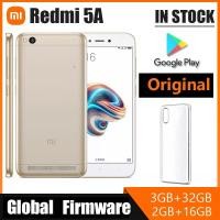 ราคา Smartphone Xiaomi Redmi 5A Cellphone 3000mah 2GB 16GB/3GB 32GB Dragon 425 Processor (Random color) (1005002624480800)