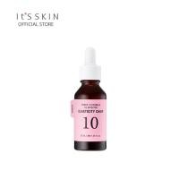 ราคา It'S SKIN Power 10 Formula CO Effector Advanced 30 ml. เซรั่มอิทส์สกิน สกินแคร์ สำหรับผิวหย่อนคล้อย (16101439052)