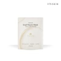 ราคา (สินค้าแถม) Prestige Snail Mask Sheet 3 แผ่น (คละสูตร) (43157074368)