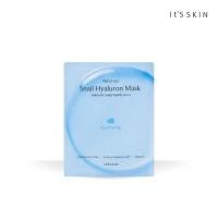 ราคา It'S SKIN Prestige Snail Hyaluron Mask (41307073684)