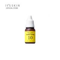 ราคา (สินค้าแถม) It'S SKIN Power 10 Formula VC Effector Advanced 10 ml. (55950745522)