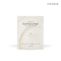 ราคา (สินค้าแถม) It'S SKIN Prestige Snail Niacin Mask (47352443758)
