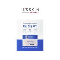 ราคา (สินค้าแถม) Power 10 Formula LI Toner Pad 5ml (56700214549)