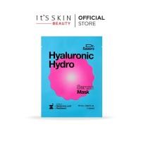 ราคา It'S SKIN Dr.Savers Hyaluronic Hydro Serum Mask 18ml (57161521357)