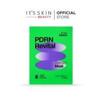 ราคา It'S SKIN Dr.Savers PDRN Revital Serum Mask 18ml (53511514288)