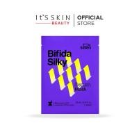 ราคา It'S SKIN Dr.Savers Bifida Silky Serum Mask 22ml (52961476694)