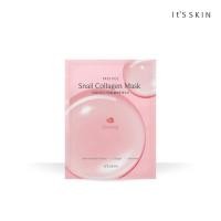 ราคา (สินค้าแถม) It'S SKIN Prestige Snail Collagen Mask (48650250075)