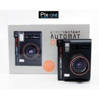 ราคา Lomo’Instant Automat Glass รุ่น Magellan (กล้องพร้อมเลนส์เสริม) (18765175700)