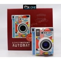 ราคา Lomo’Instant Automat Camera and Lenses Sundae Kids (กล้องพร้อมเลนส์เสริม) (14795333580)