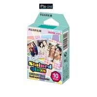 ราคา Fujifilm Instax Mini Film ลาย Stained Glass (18164469355)