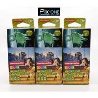 ราคา Lomography Color Negative 35 mm ISO 800 (1 กล่องบรรจุฟิล์ม 3 ม้วน) (12697391838)