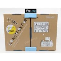 ราคา LOMOGRAPHY Konstruktor Flash SLR DIY Camera (18960306322)