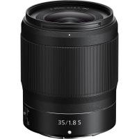 ราคา NIKON Z 35mm f/1.8s (รับประกันร้าน) (12889021742)