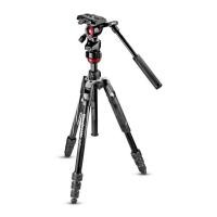 ราคา MANFROTTO BEFREE LIVE TWIST รับประกันศูนย์ (9486353922)