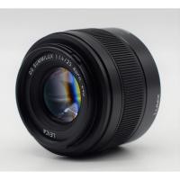 ราคา Panasonic Leica 25mm f/1.4 II (4020406145)