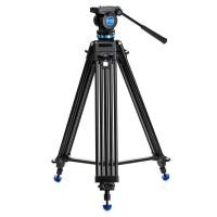 ราคา BENRO KH25P Video Tripod ขาตั้งกล้องสำหรับถ่ายวีดีโอ รับประกันศูนย์ (15520075242)