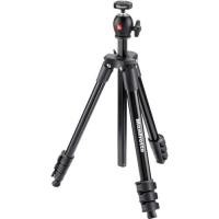 ราคา MANFROTTO COMPACT LIGHT (ขาตั้งกล้องพร้อมหัว) (3149502448)
