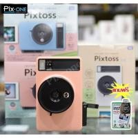 ราคา PIXTOSS INSTANT TOY CAMERA (5341868282)