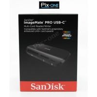 ราคา SANDISK IMAGEMATE PRO USB-C (3752836950)