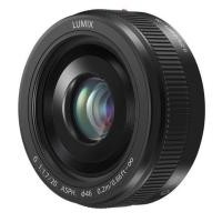ราคา Panasonic 20mm f/1.7 II (6804805155)