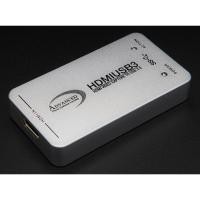 ราคา Capture Card Advanced Photo Systems HDMI TO USB3.0 CONVERTER V2 (7341023836)
