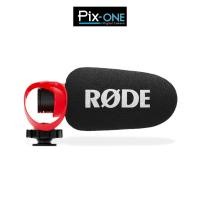ราคา RODE VIDEO MICRO II ประกันศูนย์ (22423949088)