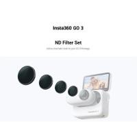 ราคา Insta360 GO 3 ND Filter Set (20292354935)
