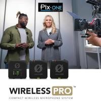 ราคา RODE WIRELESS PRO รับประกันศูนย์ (20694094573)