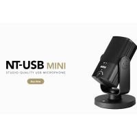 ราคา RODE NT-USB MINI ประกันศูนย์ (6551793762)