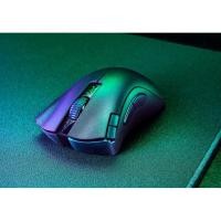 ราคา RAZER DEATHADDER V2 X HYPERSPEED รับประกันศูนย์ 2 ปี (เมาส์ไร้สาย) (13352955907)