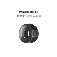 ราคา ราคาพิเศษ(clearlance) Insta360 ONE X2 Premium Lens Guards (15734946547)