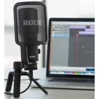 ราคา RODE NT-USB ประกันศูนย์ (5562601525)