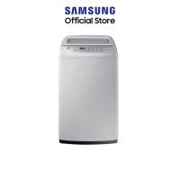 ราคา Samsung เครื่องซักผ้าฝาบน รุ่น WA75H4000SG/ST 7.5 กก SRT-WA75H4000SG/ST (14006264301)