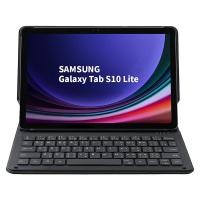 ราคา Samsung Tab S10 Lite Bluetooth Keyboard Cover Black (43765293213)