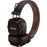 ราคา MARSHALL Major IV Bluetooth Brown - หูฟังบลูทูธ หูฟังครอบหู หูฟังไร้สาย (29004225901)