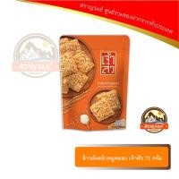 ราคา ข้าวตังหน้าหมูหยอง เจ้าสัว 80 กรัม (1468368994)