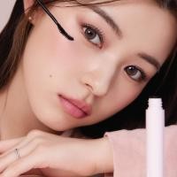 ราคา [RENEWAL] MUDE INSPIRE CURLING MASCARA 8ML. ( มาสคาร่า สูตรขนตายาว หนา งอน กันน้ำ ) (29429858890)