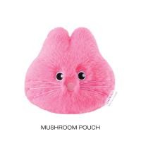 ราคา [ Grow upp collection] LILYBYRED MUSHROOM POUCH (กระเป๋ากระต่าย ไม่มีเครื่องสำอาง) (28328308594)