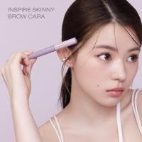 ราคา MUDE INSPIRE SKINNY BROW CARA 3.2 G. (มาสคาร่า ปัดคิ้ว) (29429866711)