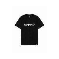 ราคา WARRIX BRICK GAME CHANG SUEK NORMAL FIT T-SHIRT (WA-234TSATH11)